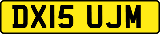 DX15UJM
