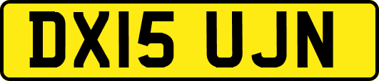 DX15UJN
