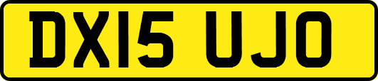 DX15UJO