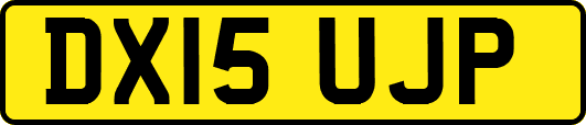 DX15UJP