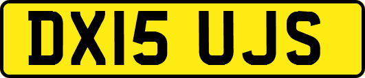 DX15UJS