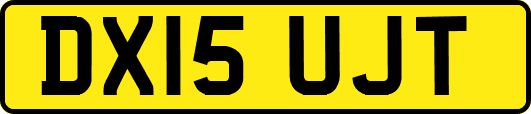 DX15UJT