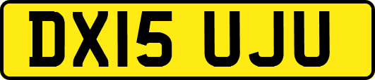 DX15UJU