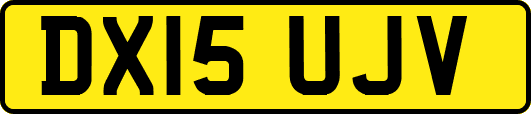DX15UJV