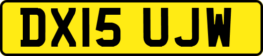 DX15UJW