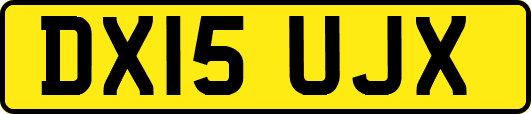 DX15UJX