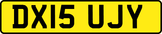 DX15UJY