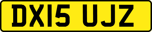 DX15UJZ