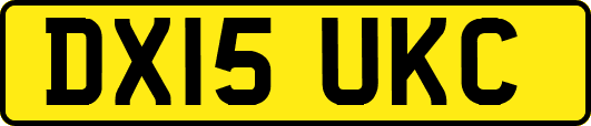 DX15UKC