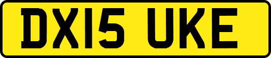DX15UKE