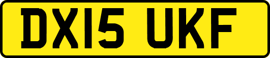 DX15UKF