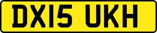 DX15UKH