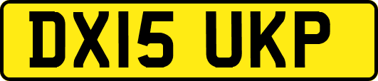 DX15UKP