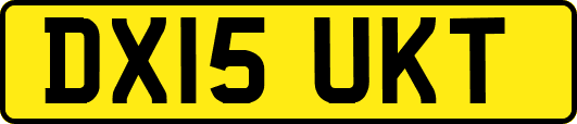 DX15UKT