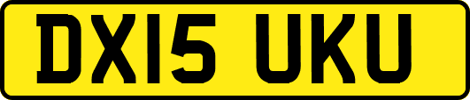 DX15UKU