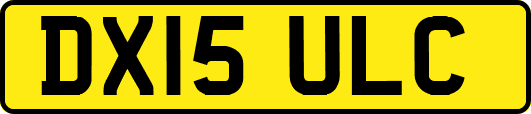 DX15ULC