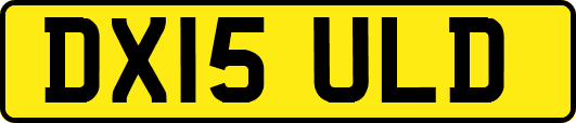 DX15ULD