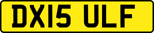DX15ULF