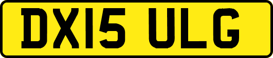 DX15ULG
