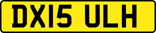 DX15ULH