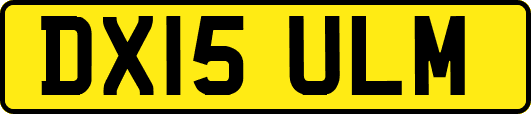 DX15ULM
