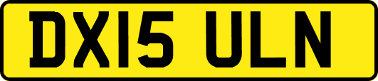 DX15ULN