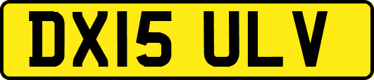 DX15ULV