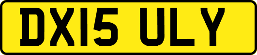 DX15ULY