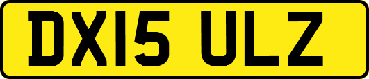 DX15ULZ