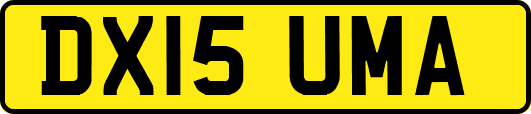 DX15UMA