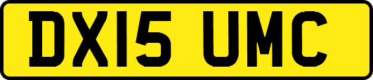 DX15UMC