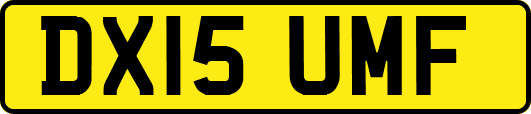 DX15UMF