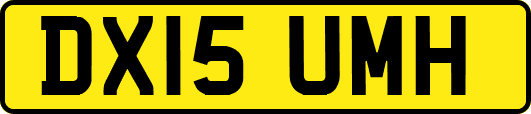 DX15UMH