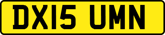 DX15UMN
