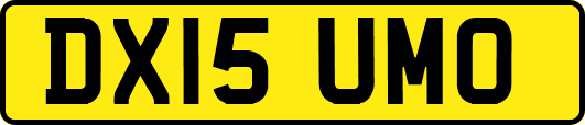 DX15UMO