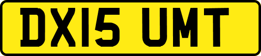 DX15UMT