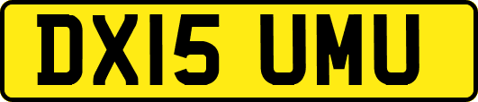 DX15UMU