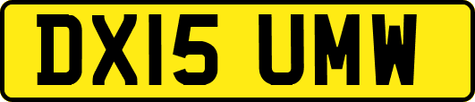DX15UMW