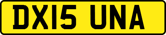DX15UNA