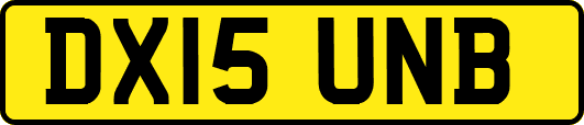 DX15UNB