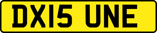 DX15UNE