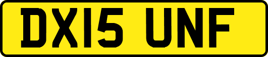 DX15UNF