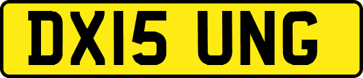 DX15UNG