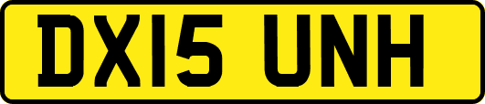 DX15UNH