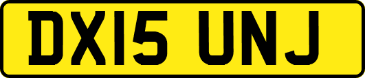 DX15UNJ