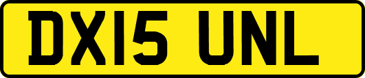 DX15UNL