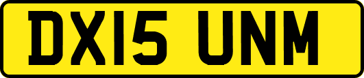 DX15UNM