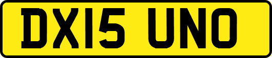 DX15UNO