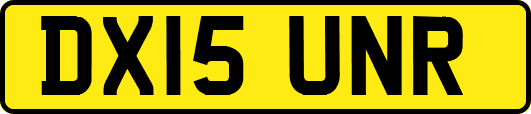 DX15UNR