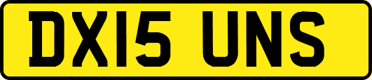 DX15UNS